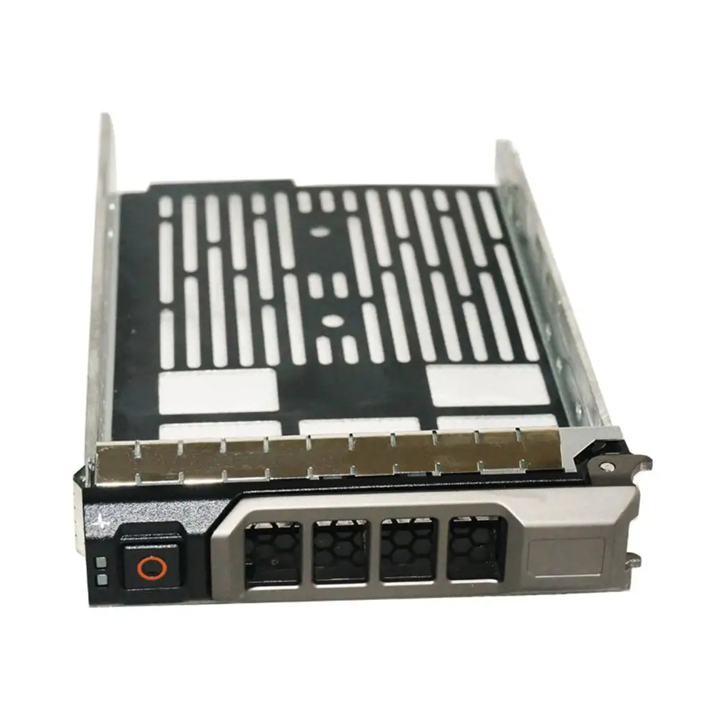Лоток для жесткого диска 3 5 дюйма SAS/SATA HDD Caddy Dell F238F R720 R710 R620 T620|Адаптеры SSD| |