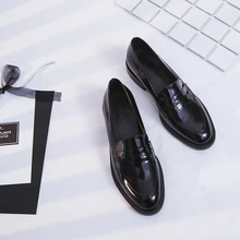 Женские slip-0on лоферы из натуральной кожи; мягкие удобные эспадрильи для отдыха; повседневные эспадрильи; высококачественные Мокасины