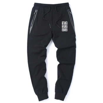 

Mens Pants Anime Guardians of the Galaxy Cartoon Groot Man Trousers 2020 Autumn Summer Sweatpants Streetwear Male Retro Pants