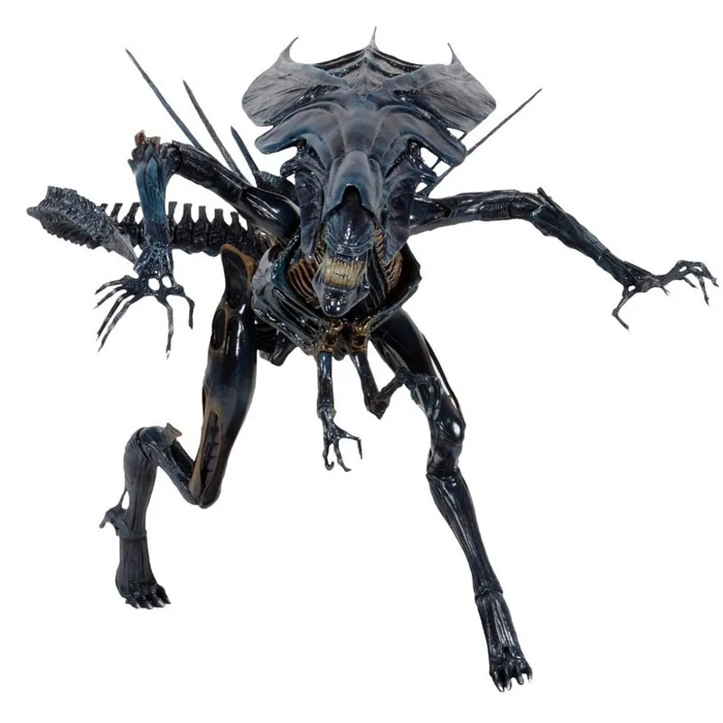 NECA Alien queen Deluxe фигурка 38 см