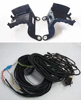 

Side Assist Lane Chang Lane Assist Cable Harness Blind-Spot Detection Cable or lane change assistant support for V W MQB Golf 7