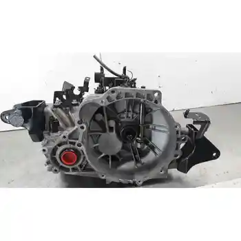 

L9J801766 GEARBOX KIA SPORTAGE
