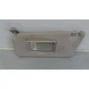 

1698100110FKZ PARASOL LEFT MERCEDES B-CLASS (W245)
