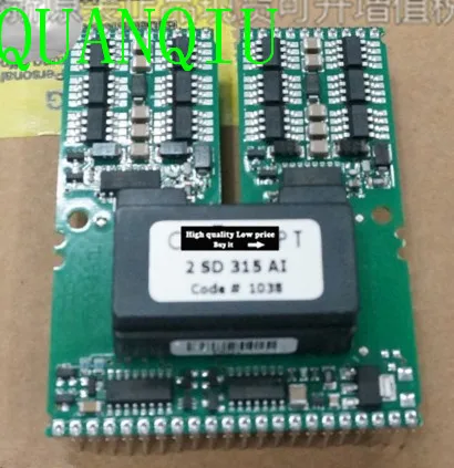 Free Shipping New 2SD315AI 2SD315A1 module|Драйвер двигателя| |