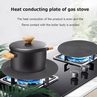 Gas Stove Heat Conduction Food Tools 1