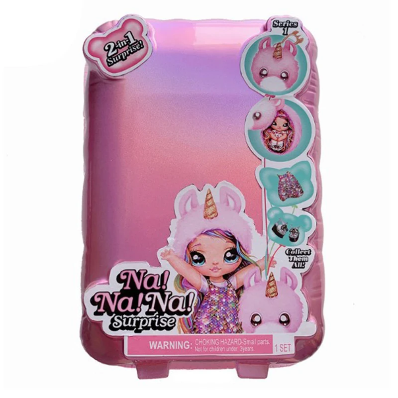 na na na surprise toys