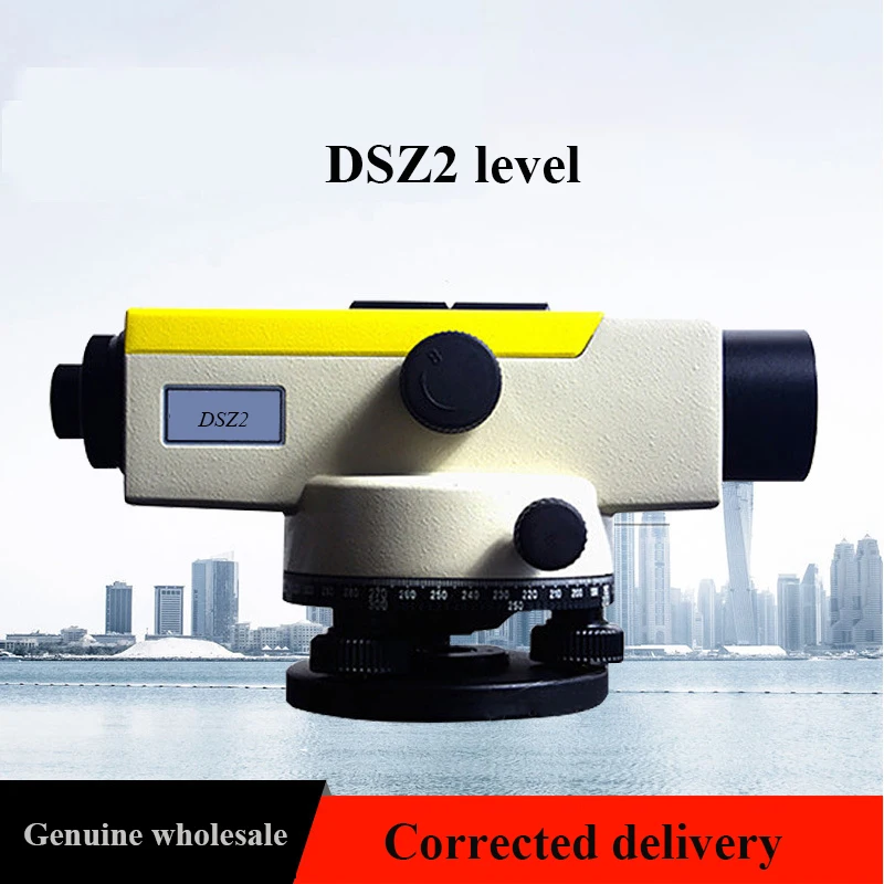 Dsz2-プロ仕様の光学レベル,高精度,セルフレベリング,ツール AliExpress
