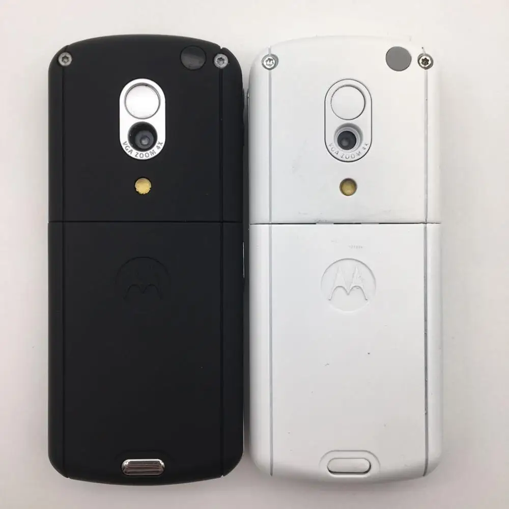 100% Good Quality Refurbished Original Motorola E1