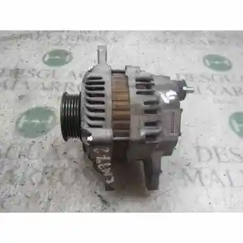 

ALTERNATOR smart FORFOUR Basic (55kW) 1800A070 A5TG0091AE 85A Mitsubishi [14587539]