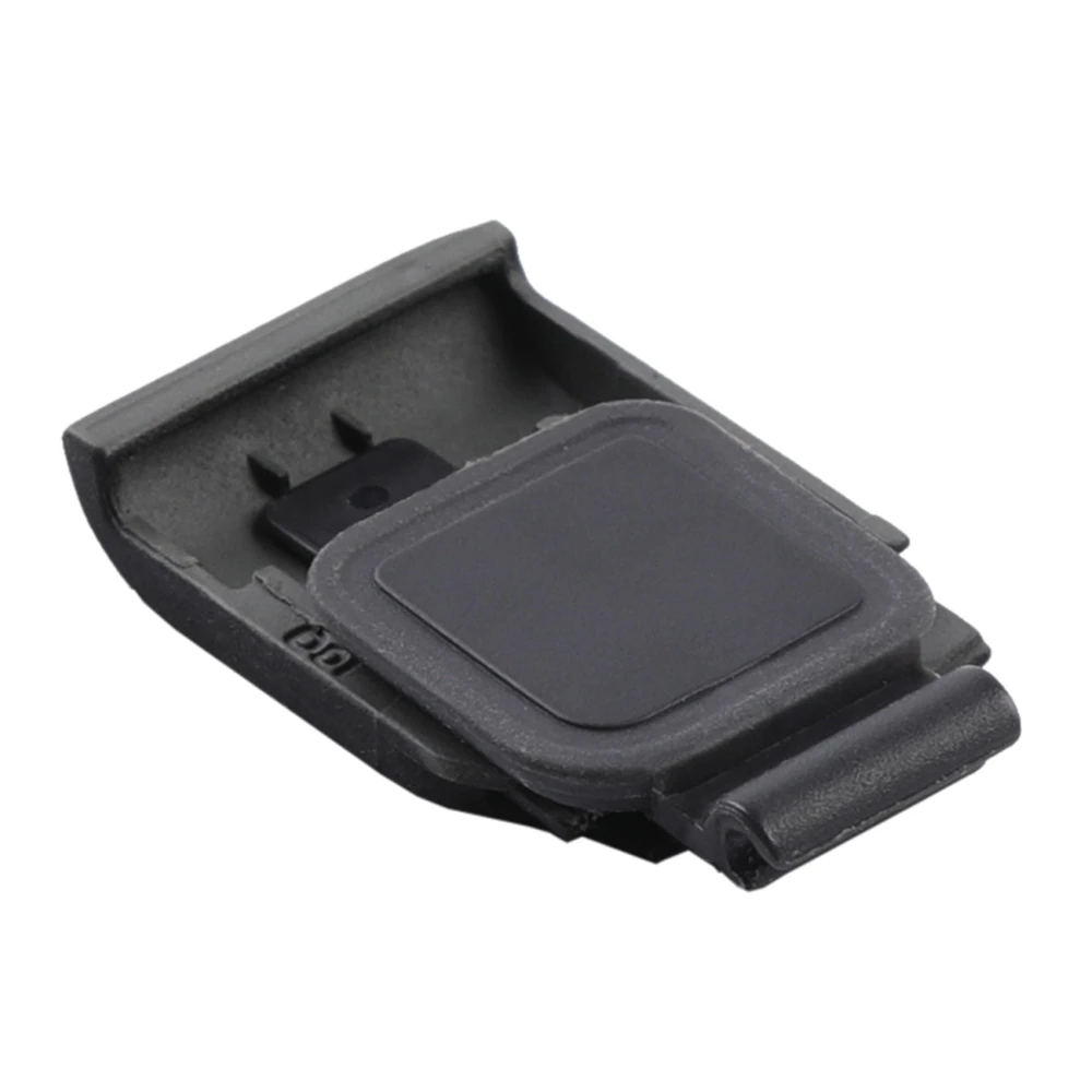 For GoPro HERO 7 Black Side Interface Door Cover Repair Part for HERO7 White Hero5 Data Port Cover Replacement for Hero9 Black