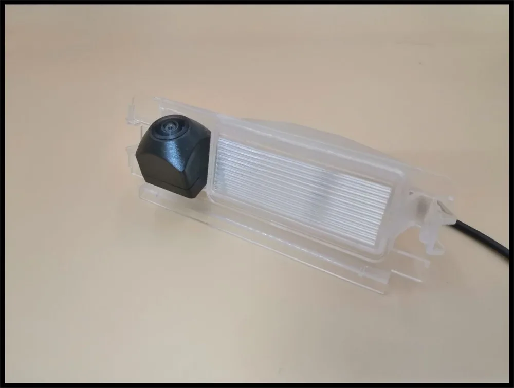 175 градусов рыбий глаз MCCD 1080P автомобильная парковочная камера заднего вида для 2013 Renault Dacia Duster CCD ночного видения Автомобильная камера заднего вида