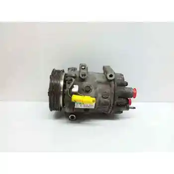 

9655229080 COMPRESSOR AIR CONDITIONING CITROEN C8