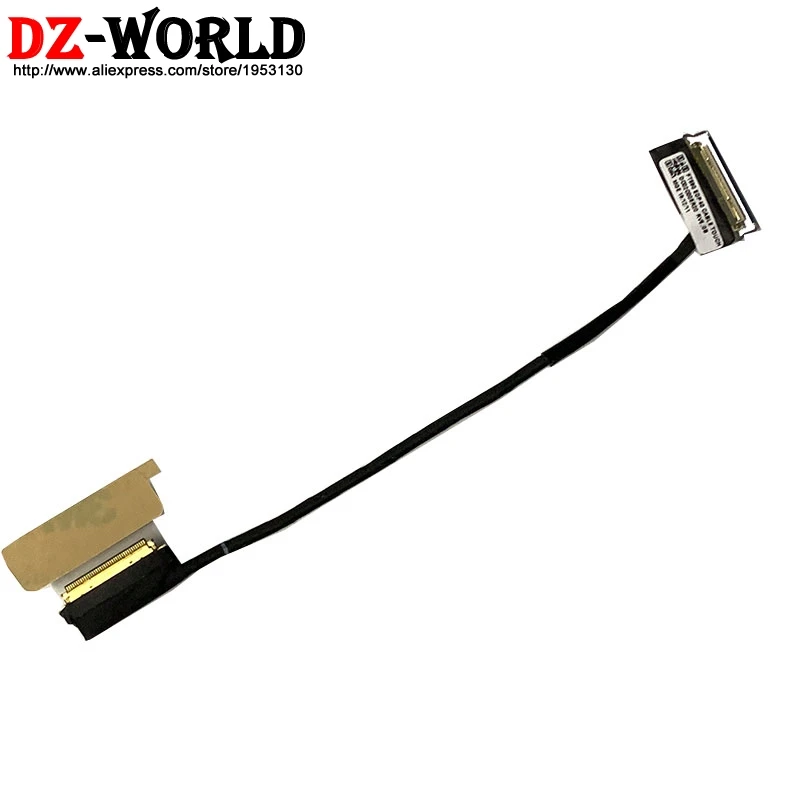 Новый/оригинальный eDP кабель HD FHD ЖК светодиодный для камеры провода lenovo ThinkPad T460P