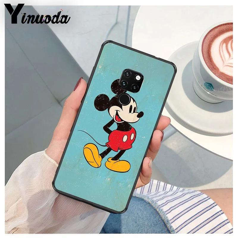 Mickey Mouse
