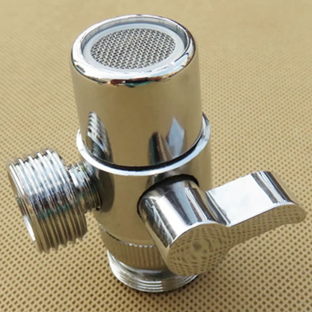 Купить клапан для смесителя регулирующий клапан раковины сплиттер водопроводного картинки