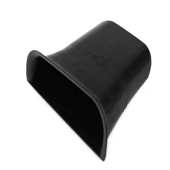 

Car Storage Box Door Holder Armrest ABS For Toyota Land Cruiser Prado FJ120 2003-2009