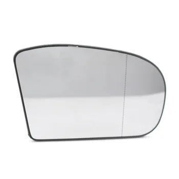 

Car Right Side Wing Rearview Mirror Glass Fit for Mercedes-Benz W203 2038100121