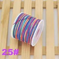 25 rainbow