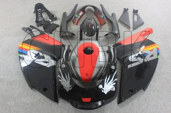 

RS125 01 00 Full Body Kits RS125 04 05 Fairings RS 125 2000 - 2005 Body Kits