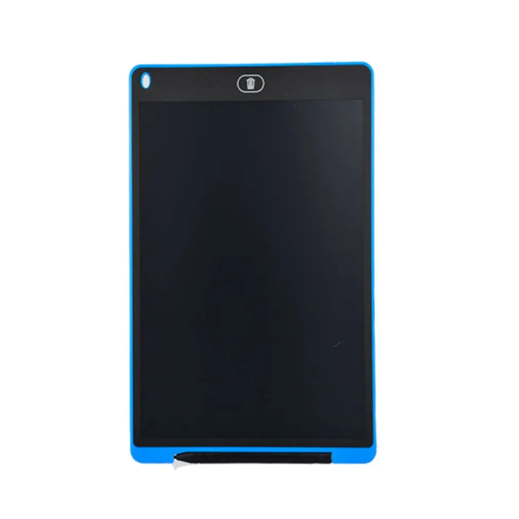 

12 inch LCD Writing Tablet Erase Drawing Tablet Electronic Paperless LCD Handwriting Pad Kids Writing Board Drawing Toy