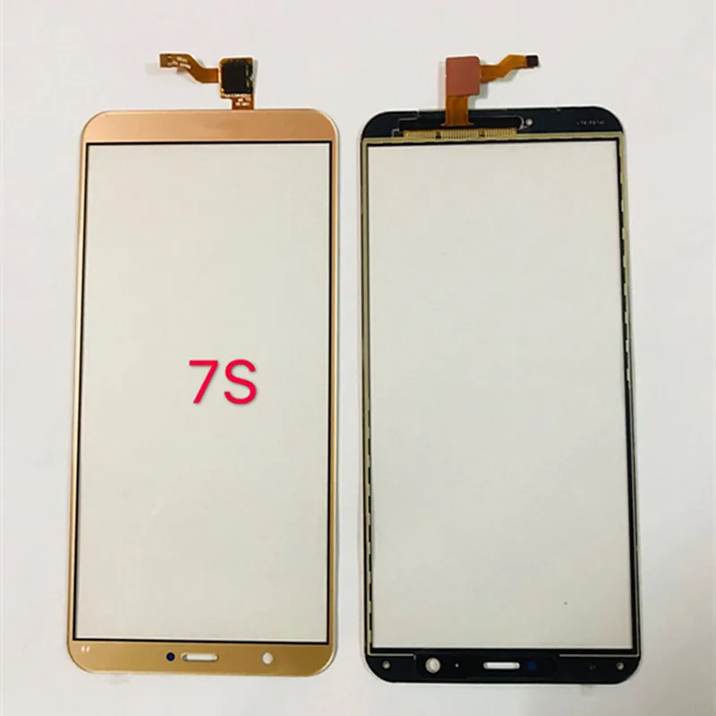 Сенсорный экран для Huawei P Smart Enjoy 7S дигитайзер сенсорного экрана 5 65 ЖК-дисплей