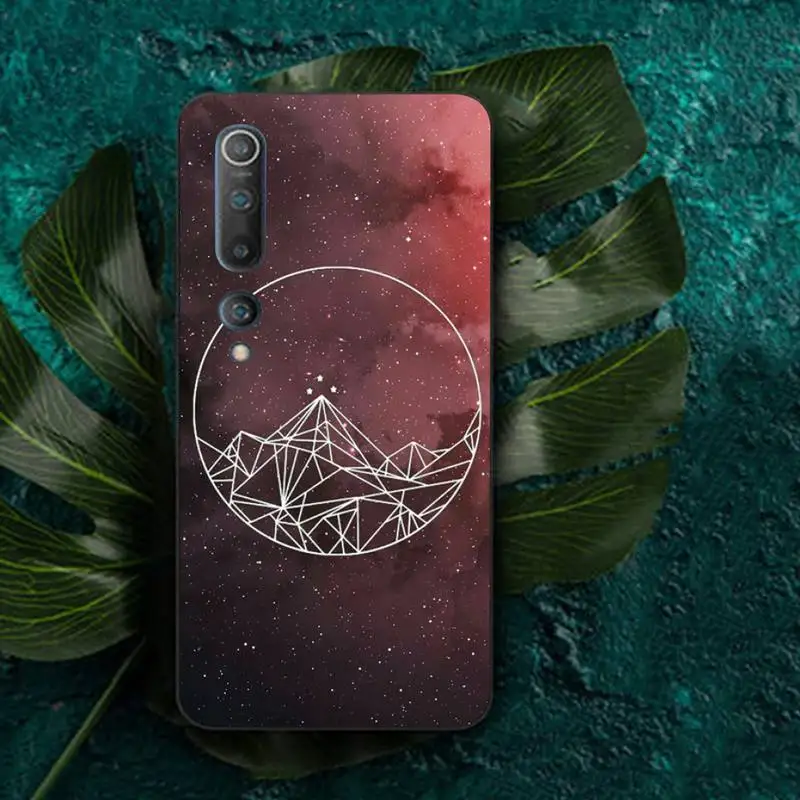 xiaomi leather case FHNBLJ A Court of Mist and Fury Sarah J Maas Phone Case for RedMi note 4 5 7 8 9 pro 8T 5A 4X case xiaomi leather case design Cases For Xiaomi