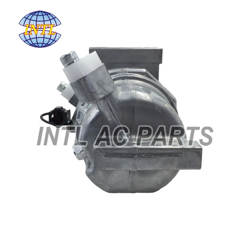 Автомобильный воздушный компрессор Calsonic для Nissan true/tiida versa HR16 1 6 л 92600CJ73A A42011A2901501