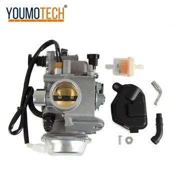 

New CARB CARBURETOR For Honda TRX450 Foreman 450 2002 2003 2004 16100-HN0-672
