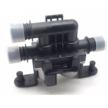 

64116910544 1147412166 Water Car Heater Control Valve for BMW X5 E53 E70 F15 X6 E71 F16 4.4i 4.8i 35iX 40iX 2000-2015