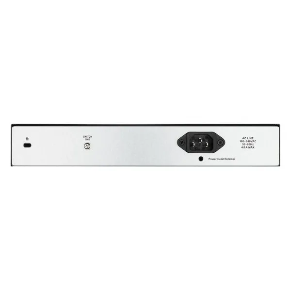 Switch D-Link dgs-1100-10mpp 8G 2sfp 8Poe managed | Компьютеры и офис