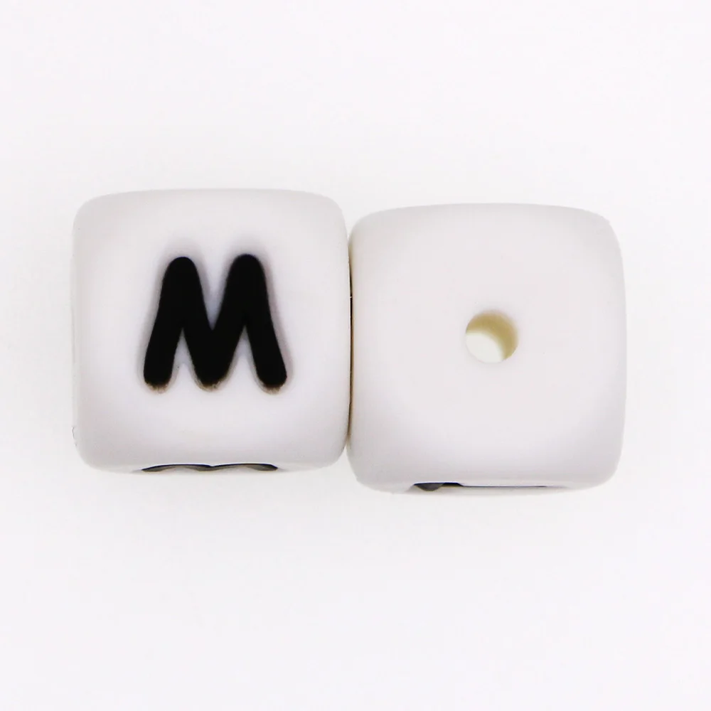 100pcs M