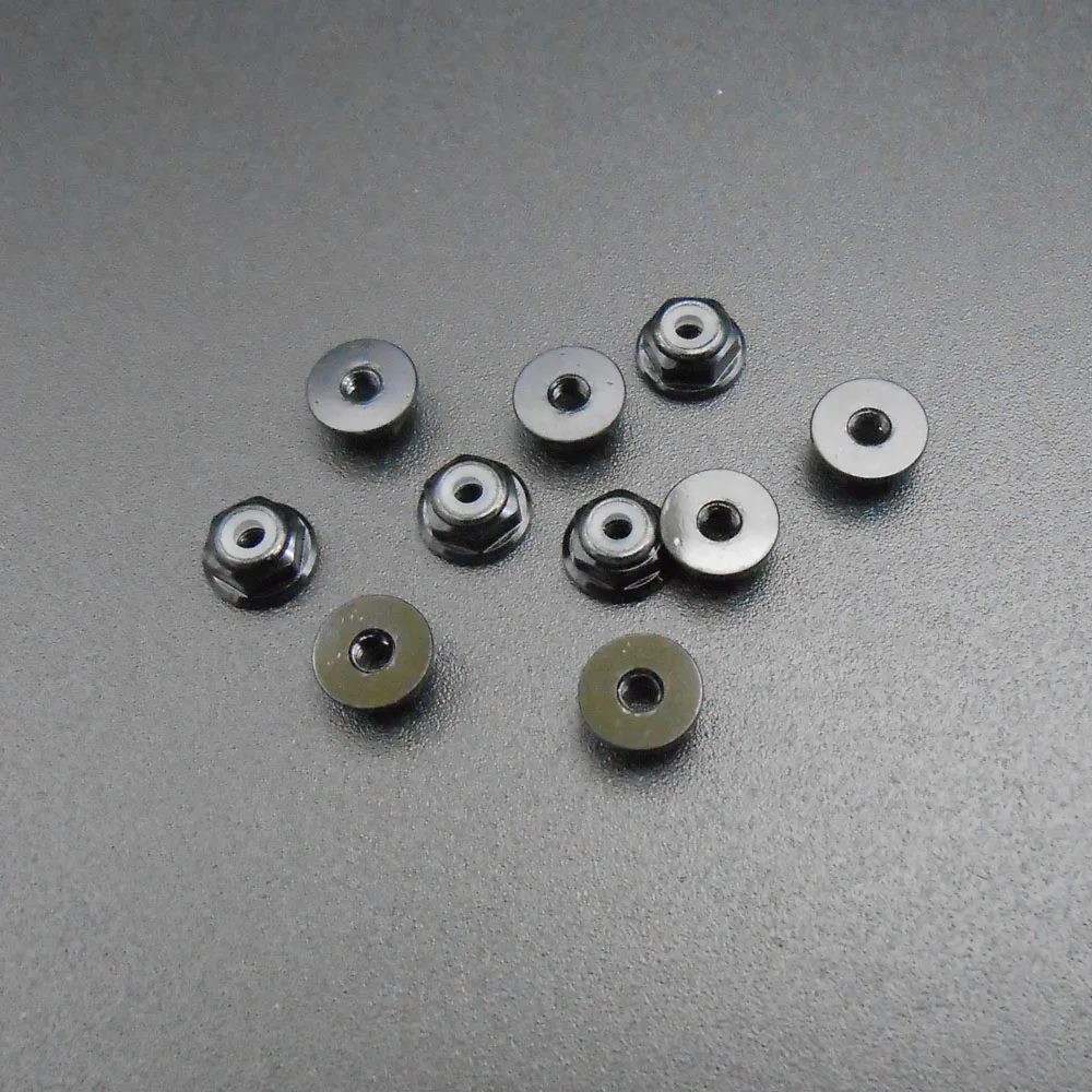 Контргайка черная 1/4. "деталь" euroex арт. Гайки 2 мм. Гайки 2 мм. 5915-70 гайка.