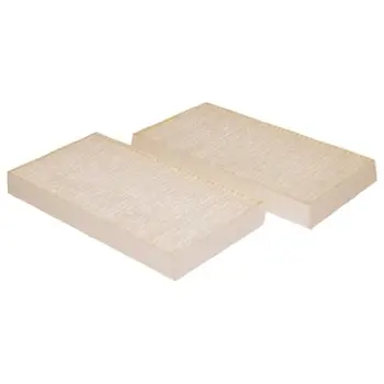 

Cabin air filter for DODGE NITRO 2.8 CRD 2007 kwFAA-DG0JAPANPARTS