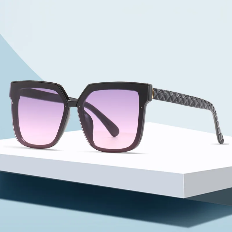 2020 NEW Fashion Brand Unisex Retro Sunglasses Men Women Gradient Eyewear Black Grey Cat Eye Sun Glasses for Male/Female UV400 | Аксессуары