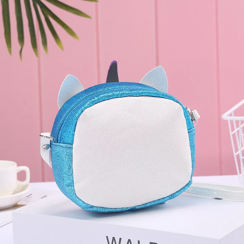 Mini Unicorn Shoulder Bag