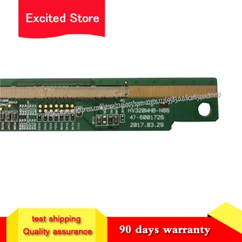 

original 1pcs HV320WHB-N86 47-6001726 LCD Panel PCB Part