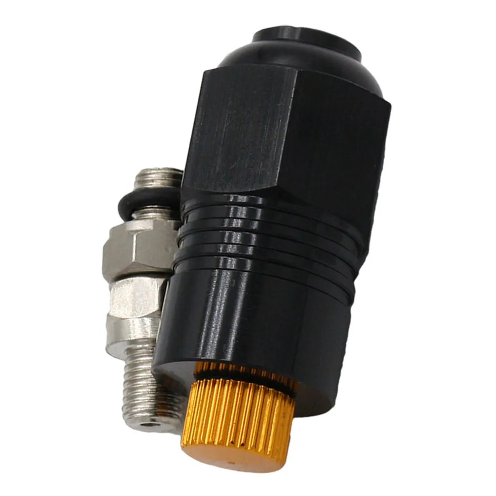 10mm Motorcycle Scooter Anti-Lock System ABS Brake Disc Hardware Black