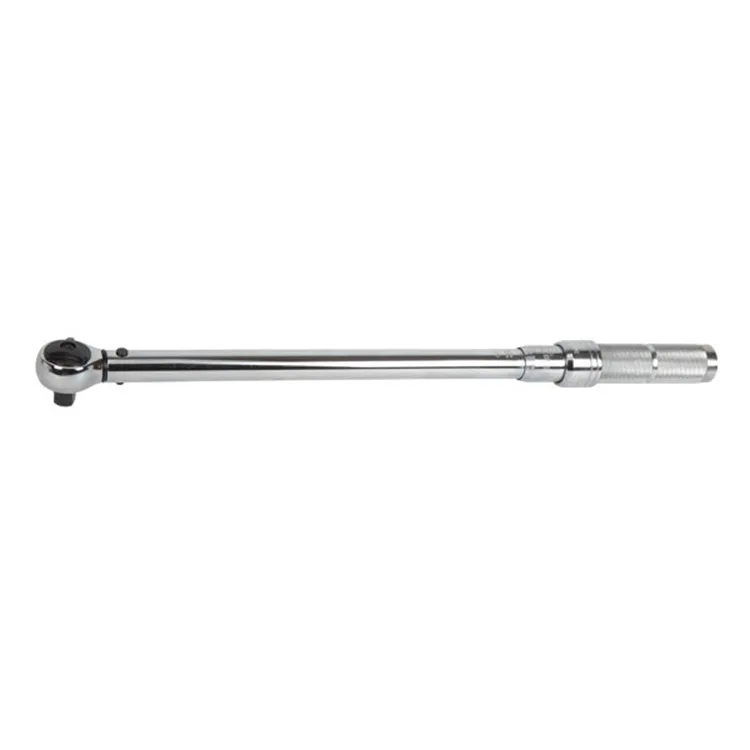

SHEFFIELD 12.5 Mm Series All-Steel Torque Wrench S016125 S016126
