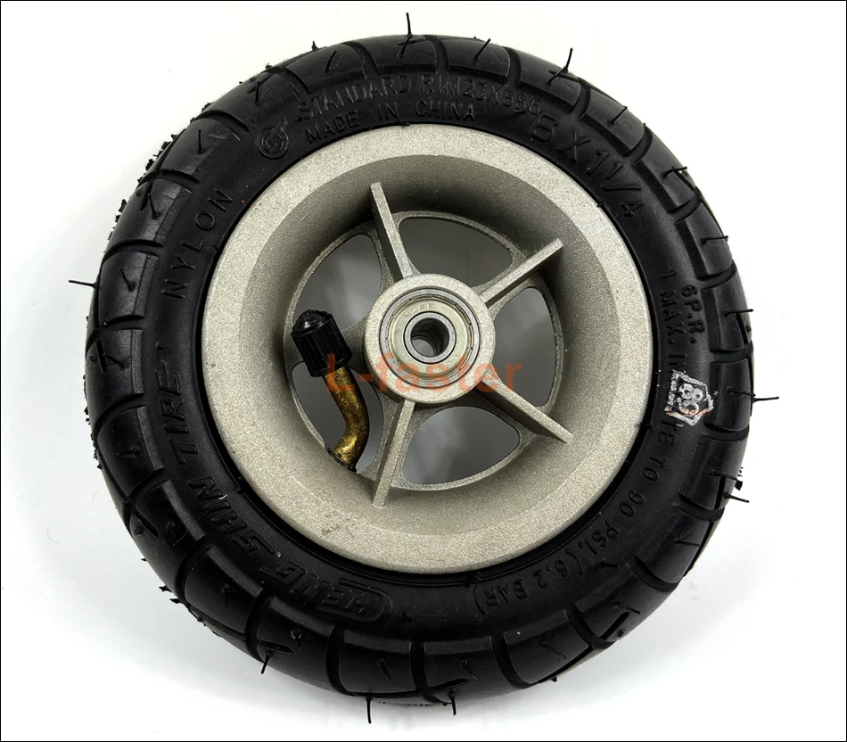 6 inch air wheel -1-950