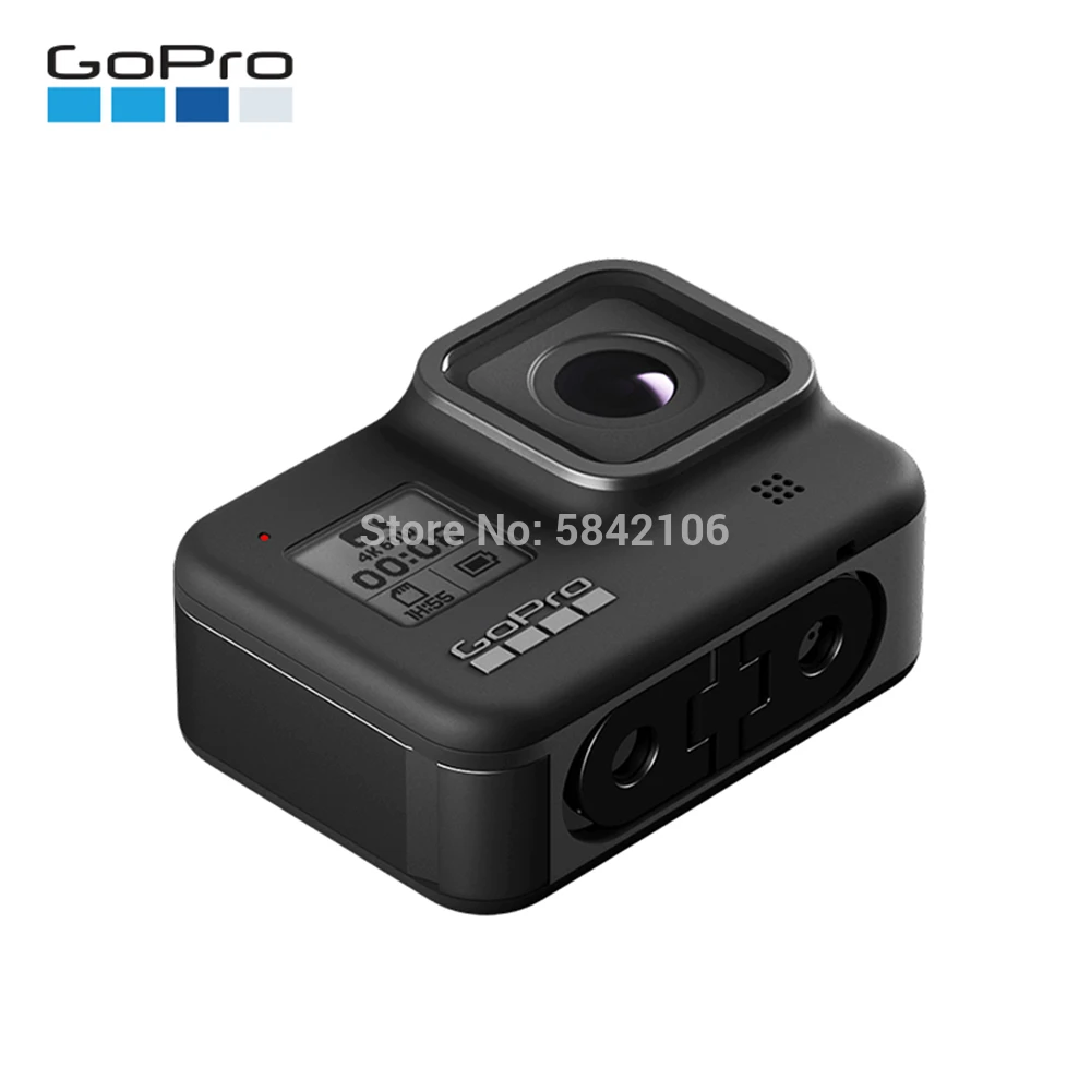 4K Ultra HD Waterproof Camcorder 16MP 170° Degree Wi GoPro WeyTy WT100 Action Camera 
