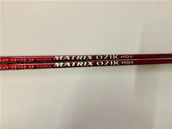 

BIRDIEMaKe Golf Clubs 5PCS MATRIX OZIK HD4 Graphite Shaft 0.335 R/S Flex MATRIX Graphite Shaft for Woods