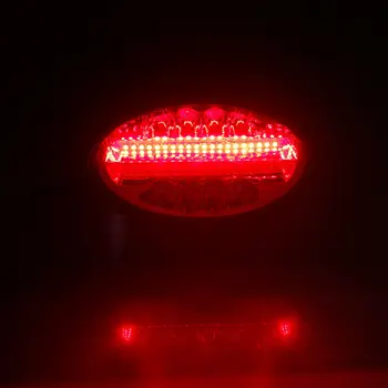 

48 LED Working lights Flash Drive Fog Off-Road Waterproof 6000K Replacement
