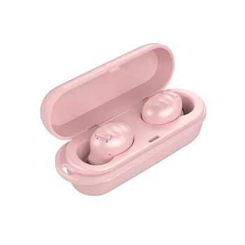 

TWS Wireless Earphones Bluetooth 5.0 Earphone Earbuds With Mic Charging Box Headset Wireless Headphones Vestidos