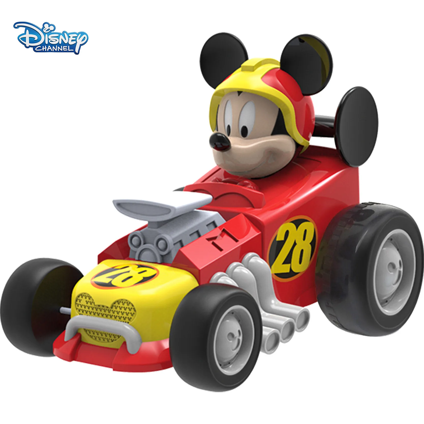 

2020 New Disney 5 style Donald Duck Minnie Cartoon Children's Toys Birthday Gift Christmas Gift