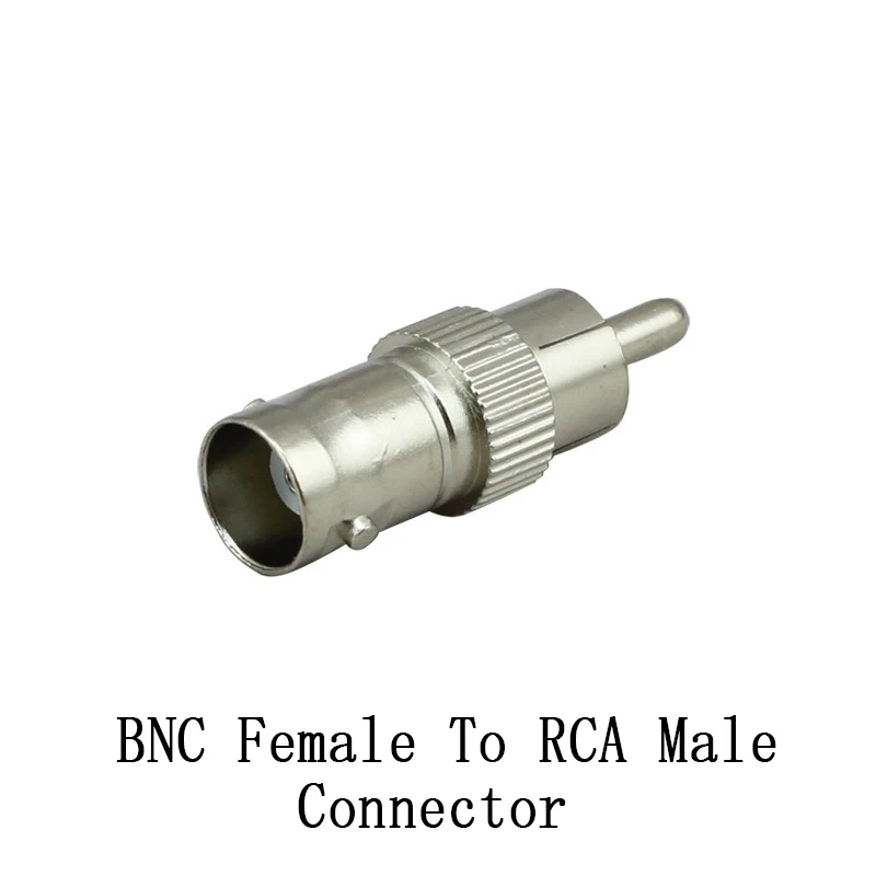 100 шт/партия RCA гнездо BNC(используется для CCTV камера AHD камера IP камера и DVR/NVR