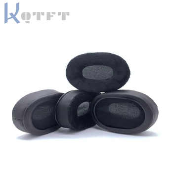 

Earpads Velvet Replacement cover for SteelSeries Arctis Pro Gaming Headphones Earmuff Sleeve Headset Repair Cushion Cups
