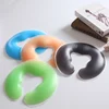 Silicone Pillow SPA Beauty Gel Pad Face Rest Non-slip Body Spa Massage Relax Cradle Cushion Soft Salon Bolsters Pad Beauty Care 1
