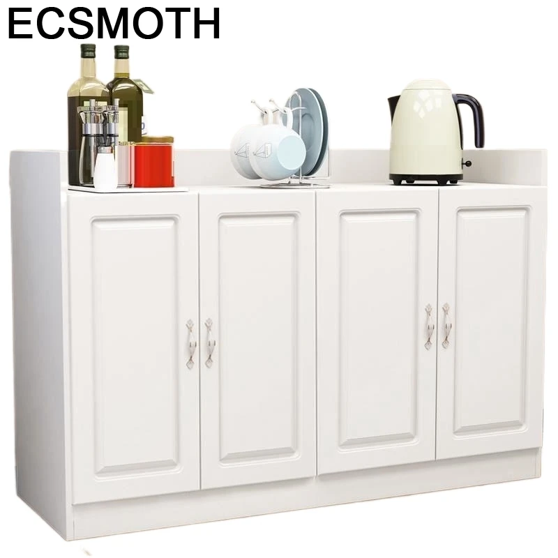 American Kitchen Storage Retro Minimalist Range Couvert Tiroir Modernos Cocina Meuble Buffet Cupboard Desk Sideboard Cabinet |