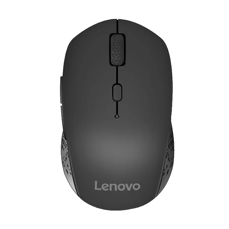 Оригинальная мышь Lenovo Bluetooth 3 0 5 с двойным режимом беспроводная легкая Howard для Dell HP
