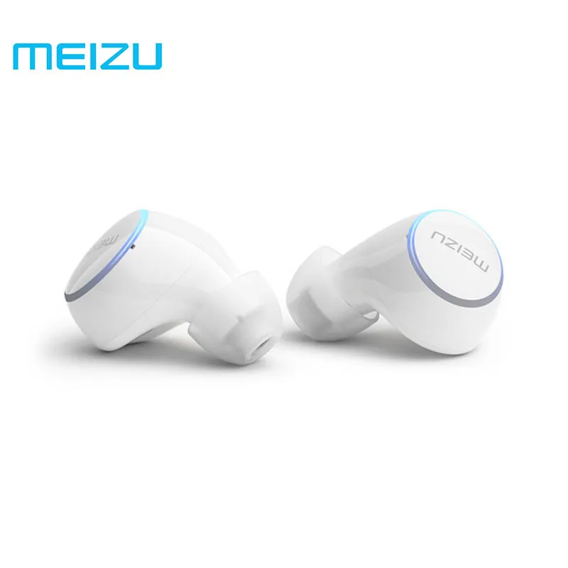 

Meizu POP2 true wireless Bluetooth headset Bluetooth 5.0 binaural call 8h battery life IPX5 professional waterproof headset